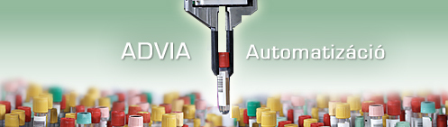 Advia automatizacio