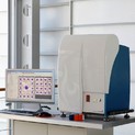 Minőségi vérkép vizsgálat korszerűsítése és felgyorsítása a CellaVision digitális mikroszkóp segítségével